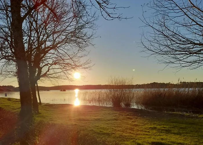 Appartement Les Terrasses Du Lac