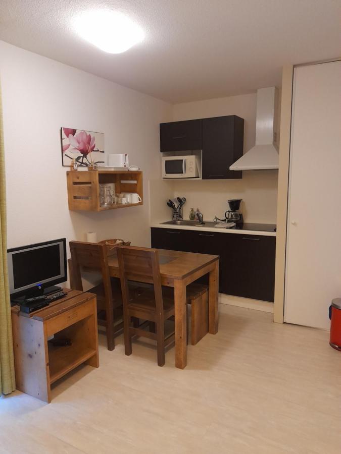 Les Terrasses Du Apartment Aureilhan (Landes)